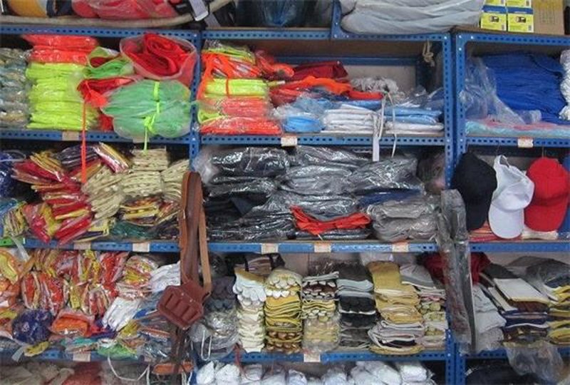 劳保用品批发：安全与效率的前线守护者